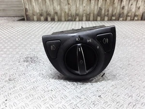 Interruptor de luz Saab 9-3 Ver2 2004 12786133 DEV462867 - Imagen 1 de 3