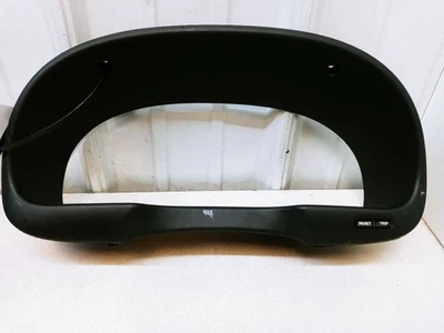 HYUNDAI SANTA FE 2007-2012 velocímetro panel embellecedor bisel OEM 84831-2B000 Foto 1 de 4