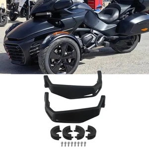 Safety Enhancement Aluminum Handguards Fashionable Design High-quality Plastic - Picture 1 of 12