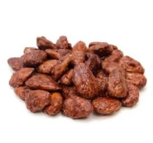 Mandorle Caramellate Artigianali – Croccanti e Gustose, Qualità Premium 1 KG. - Foto 1 di 2