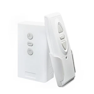 Motorised Projector Screen Control unit Curtain Projector Remote contol RF - Picture 1 of 13