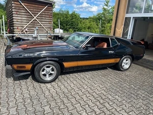 ford mustang Mach 1 - Bild 1 von 3