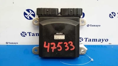 8972586910 CENTRALINA MOTORE / 1310001270 / 956319 PER OPEL VECTRA C CARAVAN 3.0 - Immagine 1 di 4