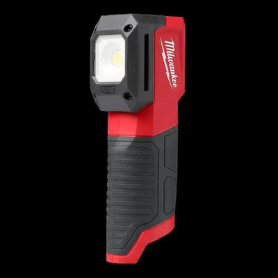 Milwaukee Tool 2127-20 Color Match Light, Cordless, Led Lamp, 12 V - Image 1 of 2
