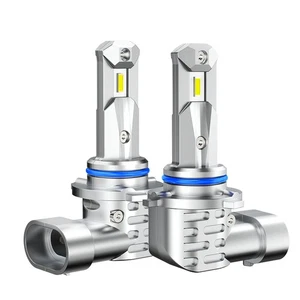 CANBUS 9005 LED White SMD light HB3 Bulbs 360000LM Kit High Beam / Fog Driving - Picture 1 of 7