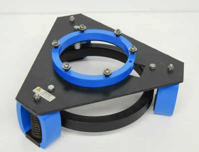 Centrífuga Beckman GS-6R - Conjunto de montaje de motor Foto 1 de 4