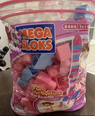 Mega Livros - 60+ Peças / Vagão Rosa Preenchimento e Despejo  - Imagem 1 de 4