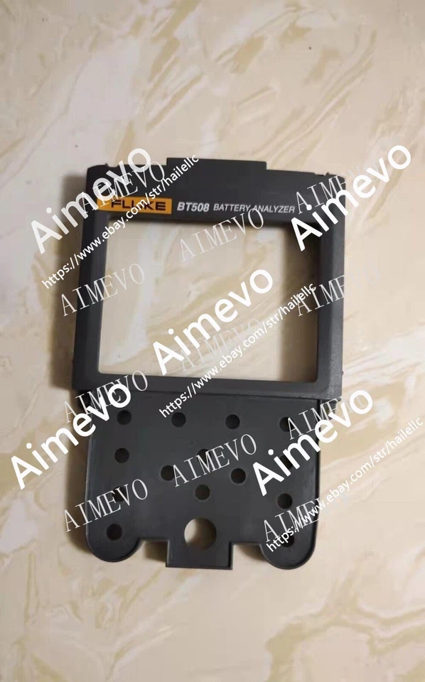 1 Pcs Display Frame for fluke BT508 - Image 1 of 1