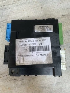 MINI R50 R53 Basic Body Control Module Unit ECU BCM BCU - 6976988 - Picture 1 of 5