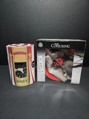 The Conjuring Breakfast Bundle & 3 Pack Crew Socks — 第 1/4 张图片