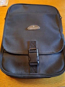 Samsonite Royal Traveler Expandable Day Bag To Duffle Bag Weekend Travel Bag - Picture 1 of 10