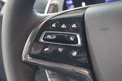 Interruptor de columna rueda crucero sin sistema de pre-choque se adapta a 16-18 CTS 2284861 Foto 1 de 4