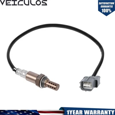 Upstream Oxygen Sensor Fit for Honda Civic 1.7L L4 2001 2002 2003 2004 2005 - Imagem 1 de 4