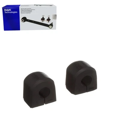 Delphi Suspension Stabilizer Bar Bushing Kit For 1995-2003 Subaru Impreza - Image 1 of 4