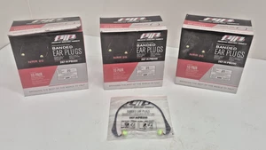 PIP NRR20 Banded Ear Plugs 20 Pair 2 Boxes of 20 - Picture 1 of 5