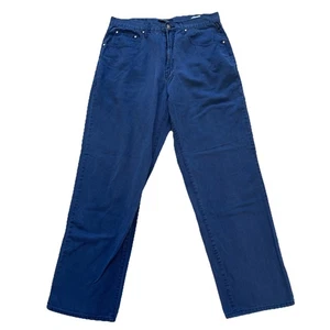 Vintage Versace Jeans Couture Classic Trouser Pants Men’s 32x30 Italy - Picture 1 of 13