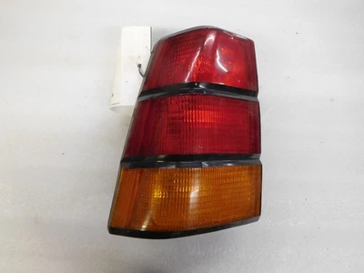 OEM Pontiac Lemans Left Tail Light Assembly 1990 1991 1992 - Image 1 of 3