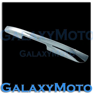 2007-2013 GMC Yukon, Yukon Denali / XL Chrome Tailgate Handle Cover - Picture 1 of 1