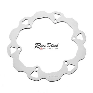 TM Racing Front Brake Disc Rotor MX 85 125 144 250 EN RD045 - Picture 1 of 1