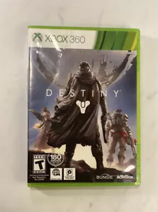 Destiny Microsoft Xbox 360 Probado Funcionando Buen Estado Oliverns Trading Co - Imagen 1 de 8