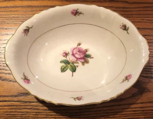 Victoria by Syracuse 10" Oval Vegetable Serving Bowl - Picture 1 of 1