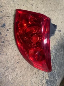 2007-2009 HYUNDAI SANTA FE REAR RIGHT TAIL LIGHT ASSEMBLY OEM - Picture 1 of 2