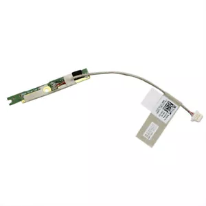 Für Dell Inspiron 5568 5578 7568 7569 Switch Netzschalter Platinenkabel 085GTT - Bild 1 von 5