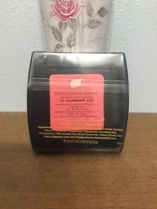 BeautiControl Unbelievable Blush**Plumberry** New & Sealed! VHTF! - Picture 1 of 1