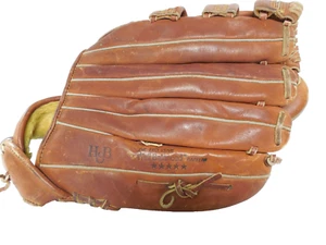 Guante de béisbol Louisville Slugger serie 125 G125-2 LHT cuero cuero vaca palma - Imagen 1 de 10