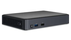 Intel BKCMCM2FBAV1 CMCM2FBAV2 NUC Pro Chassis Element NEW - Picture 1 of 2