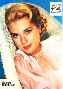 GRACE KELLY MONACO 🙂 Revista de cómics vintage del Zorro Portugal 1965 - RARA - Imagen 1 de 10
