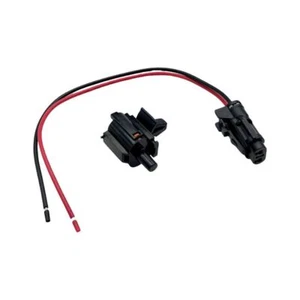 With Plug Connector Pigtail Harness Black 96985-3X000 For Accent - Picture 1 of 11