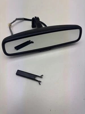 Espejo retrovisor HONDA ODYSSEY 11 12 Foto 1 de 4