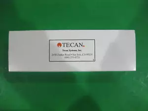 Tecan 500uL Syringe Assy -- 7001708/A -- New - Picture 1 of 6