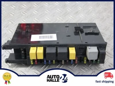 91336 gancho de fusible fusible trasero 2115458701 mercedes-benz e 280 t cdi Foto 1 de 4