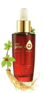 Mistine Ginseng Extract Anti-wrinkle Anti-aging Facial Moisturizing Essence 30ml - Picture 1 of 3