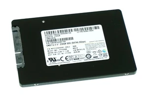 5SD0L14644 MZ-YTY2560 OEM LENOVO SSD 256GB IDEAPAD FLEX 4-1470 80SA (A)(CA22) - Picture 1 of 2