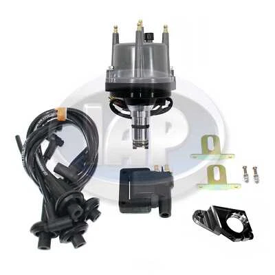 Ignition Kit IAP/Kuhltek Motorwerks AC905553 - Image 1 of 2