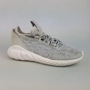 Mens ADIDAS Tubular Doom Sock Primeknit 7 US | 40 EU Runners | 3+ Extra 10% Off - Picture 1 of 8