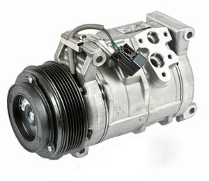 SRX 2004-2009 3,6 L compresor de aire acondicionado remanente - Imagen 1 de 1