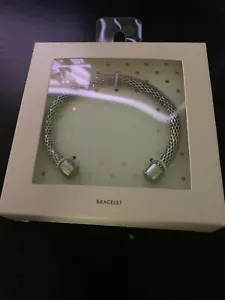 bracciale cavo espressioni moderne - Foto 1 di 1