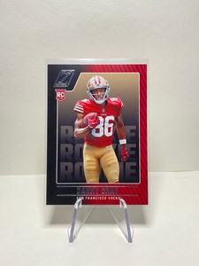 Rookies (#101-200) PICK YOUR CARD | 2022 Panini Zenith Football