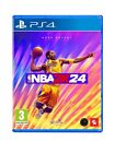 NBA 2K24 - Kobe Bryant Edition (PS4)  BRAND NEW AND SEALED
