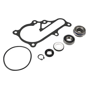 Water Pump Mechanical Seal Gasket Kit For Yamaha Raptor 700 YFM700 R 2006-2024 - Picture 1 of 4