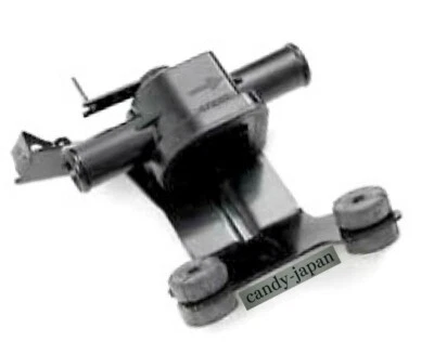 Toyota Lexus Genuine Land Cruiser LX450 95-97 Heater Water Valve OEM 87240-60170 Foto 1 de 4