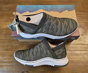Bionica Odea Damen-Sneaker ─ Slipper Größe US 8,5 neu im Karton - Bild 1 von 6