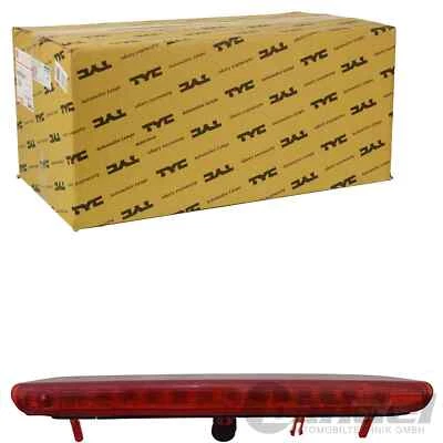 TYC ZUSATZ- 3. BREMSLEUCHTE BREMSLICHT LED passend für SKODA OCTAVIA - Bild 1 von 2