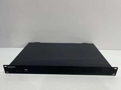 Alfatron ALF-DSP88-U, 8x8 Audio Digital Sound Processor - Image 1 of 4