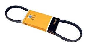 AIR A/C COMPRESSOR Drive BELT for BMW 2004 2005 525i 530i / 2003-2008 760i 760Li - Picture 1 of 3