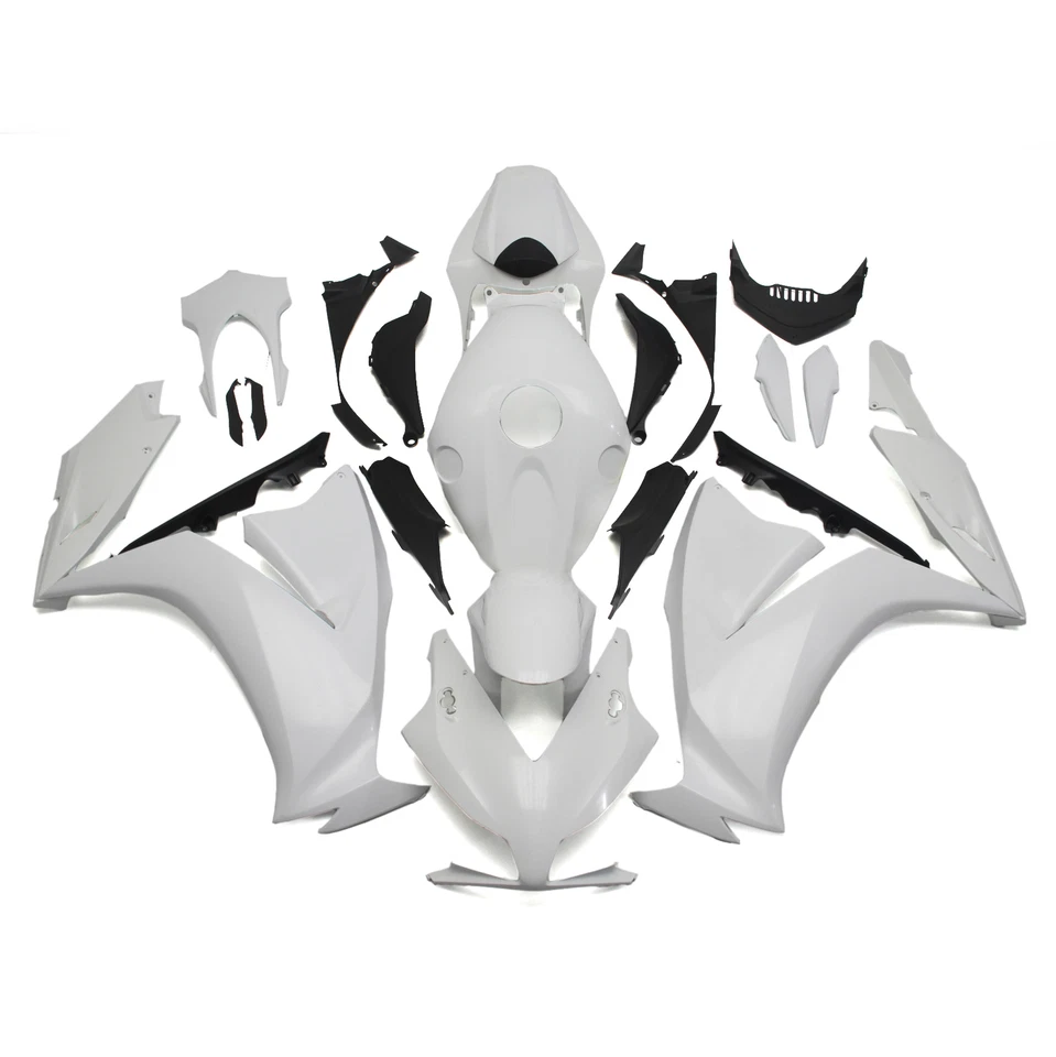 Unpainted Fairings for Honda CBR 1000RR CBR1000RR 12 13 14 2015 2016 Bodywork - Изображение 1 из 4